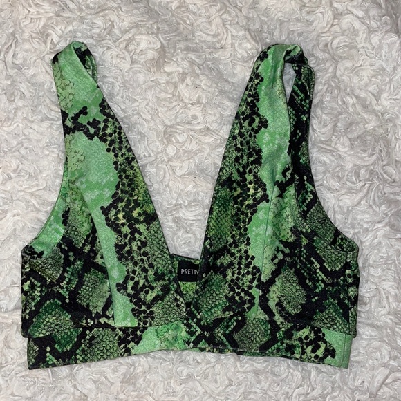 Prettylittlething Bikini Top and Bottom - Picture 4 of 5